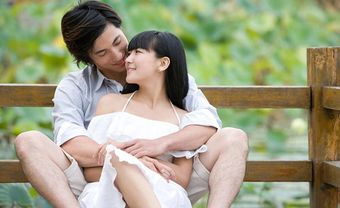 Cách người đàn bà thông minh giữ chồng. - Blog Marry