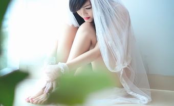 Anh mãi là của em. - Blog Marry