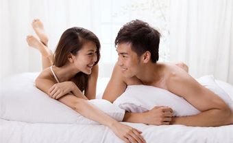 Lí do khiến phụ nữ nhất định phải làm "chuyện ấy" - Blog Marry