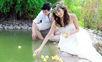 6 lầm tưởng của phụ nữ thường nghĩ khi lấy chồng - Blog Marry