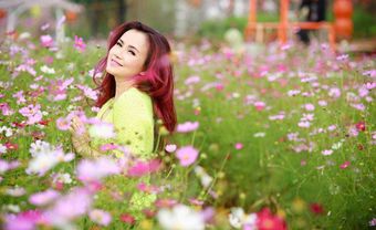 6 điều ở phụ nữ khiến chàng yêu say đắm - Blog Marry