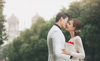 5 điều người vợ khôn ngoan nên chiều chồng - Blog Marry