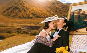 Những điều phụ nữ chớ dại nói với chồng - Blog Marry