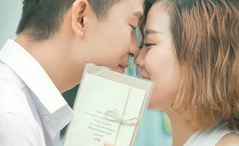 Mẫu đàn ông không lấy sẽ khiến bạn tiếc cả đời - Blog Marry