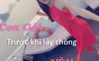 9 điều bạn nên làm nhanh trước khi lấy chồng - Blog Marry