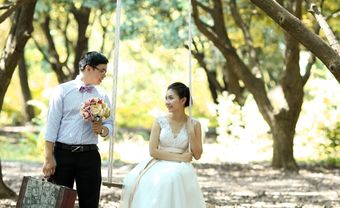 Những điều cô dâu cần nhớ khi sống cùng gia đình chồng - Blog Marry