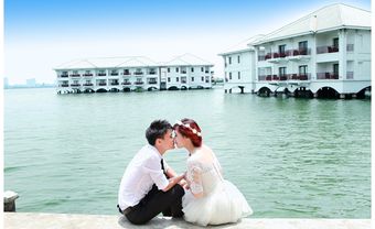 Mình vụng trộm yêu nhau thế này đến bao giờ nữa hả anh? - Blog Marry