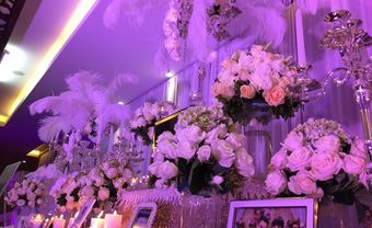 Kinh nghiệm chọn Wedding Planner cho đám cưới hoàn hảo - Blog Marry