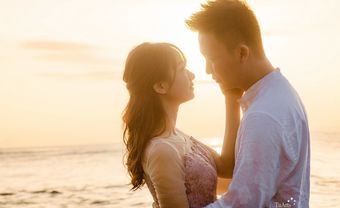 Ngắm bộ ảnh cưới "đưa em đi khắp thế gian" lập kỷ lục với 10.000 tấm - Blog Marry