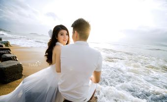 Là con gái, hãy học cách yêu mình trước khi quên mình yêu một ai đó... - Blog Marry