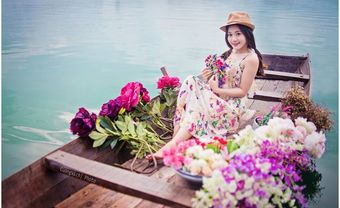 Ảnh Cưới Đẹp Hải Phòng - Blog Marry