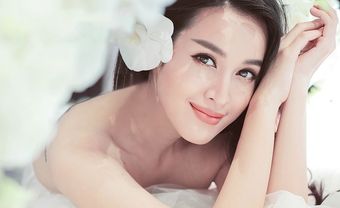 Phụ nữ và váy cưới - Blog Marry