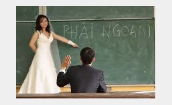 Phụ nữ nên chọn chồng như thế nào? - Blog Marry