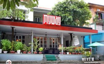 Quán cafe chụp ảnh cưới đẹp tại Hà Nội - Blog Marry