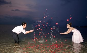 Có một loại nhớ nhung, mang tên anh... - Blog Marry