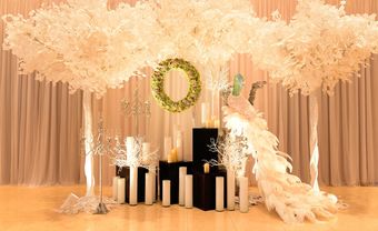 White Palace tặng quà đặc biệt cho tiệc cưới 2016 - Blog Marry