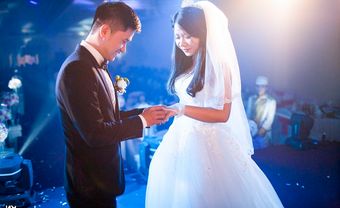 Ảnh phóng sự cưới Biên Hòa - Blog Marry