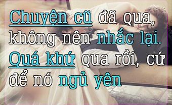 mối tình...không pao giờ cưới - Blog Marry