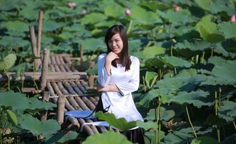 yêu thương chỉ mình anh - Blog Marry