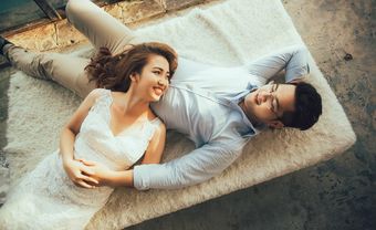 Cuộc thi Chia Sẻ Lời Cầu Hôn Ngọt Ngào - Blog Marry