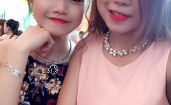 Phạm Linh Nhiên - Blog Marry