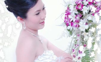 Mơ ước hạnh phúc phía trước - Blog Marry