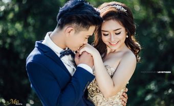 Top 5 địa điểm chụp ảnh cưới đẹp tại Đà Nẵng - Blog Marry