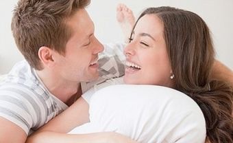 10 câu nói 'bỏ bùa' khiến chồng mê mẩn vợ - Blog Marry