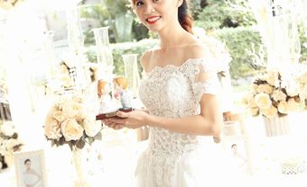 Nâng niu hạnh phúc - Blog Marry