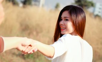 Khoảnh khắc - Blog Marry