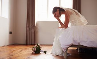 8 điều cô dâu không nên làm ngay trước ngày cưới - Blog Marry