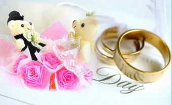 Những món quà tặng ngày cưới ý nghĩa - Blog Marry