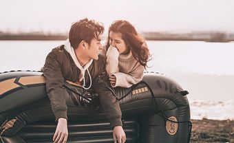 Những điều một người vợ khôn ngoan sẽ không bao giờ nói với chồng! - Blog Marry