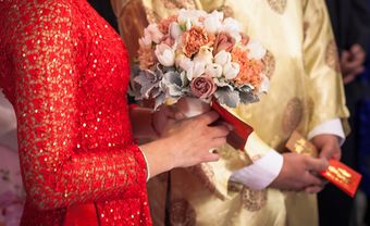 Coi ngày cưới cho 12 con giáp năm 2016 - Blog Marry