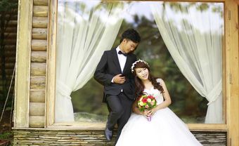 Anh đã cầu hôn như thế !!! - Blog Marry