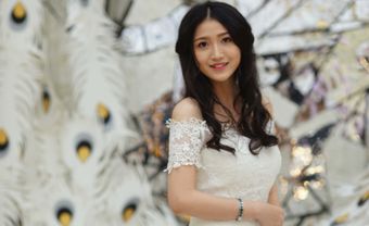 Anh và em, chúng ta :) - Blog Marry