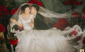 Tiết lộ 4 con giáp sẽ "lên xe hoa" trong năm Bính Thân này - Blog Marry