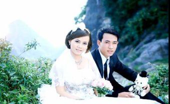 Hãy bên nhau anh nhé. - Blog Marry