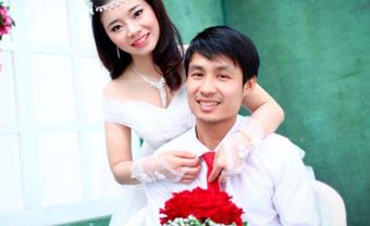 Có anh bên đời - Blog Marry