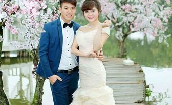 Tình yêu màu nắng - Blog Marry