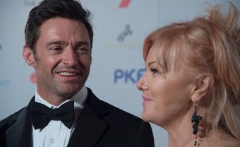 "Sói Ca" Hugh Jackman kỷ niệm 20 năm hôn nhân hạnh phúc - Blog Marry