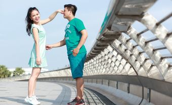 EM ĐỒNG Ý LÀ "CỤC NỢ" CỦA ANH NHÉ !! - Blog Marry