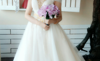 63203_Hoàng Thị Kim Oanh_Thử làm cô dâu - Blog Marry