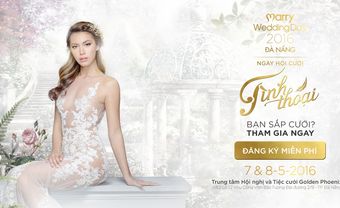 Marry Wedding Day Đà Nẵng 2016 - Nóng dần từng ngày - Blog Marry