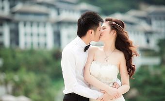 Bí quyết chụp album ảnh cưới đẹp - Blog Marry