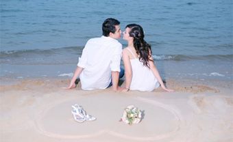 Chúng mình tính chuyện tương lai đi anh! - Blog Marry