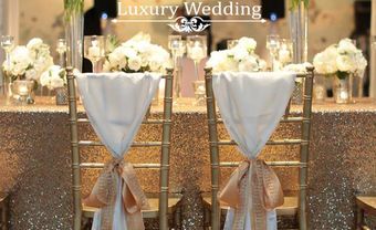 Trải nghiệm tận mắt công việc của Wedding decor chuyên nghiệp - Blog Marry