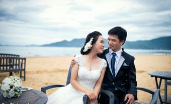 Những lưu ý khi chụp ảnh cưới giá rẻ - Blog Marry