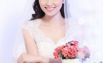 Tướng mặt phụ nữ khắc chế sự nghiệp của chồng - Blog Marry