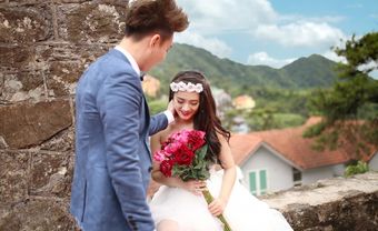 ĐÀNG ÔNG CHIỀU VỌ SAU HÔN NHÂN MANG LẠI HẠNH PHÚC - Blog Marry